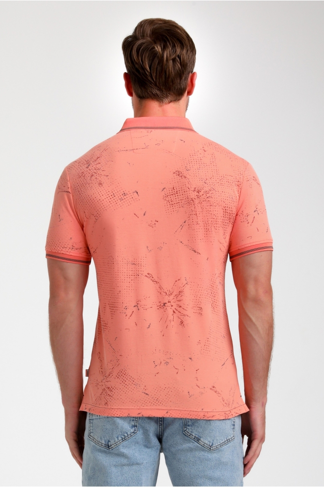 POLO 235526 4002 light coral